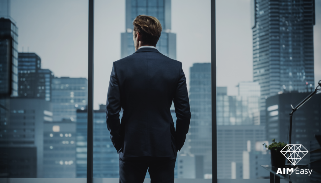 cio di successo aim easy Cosa farebbe un CIO di successo? Le 3 strategie che lo distinguono