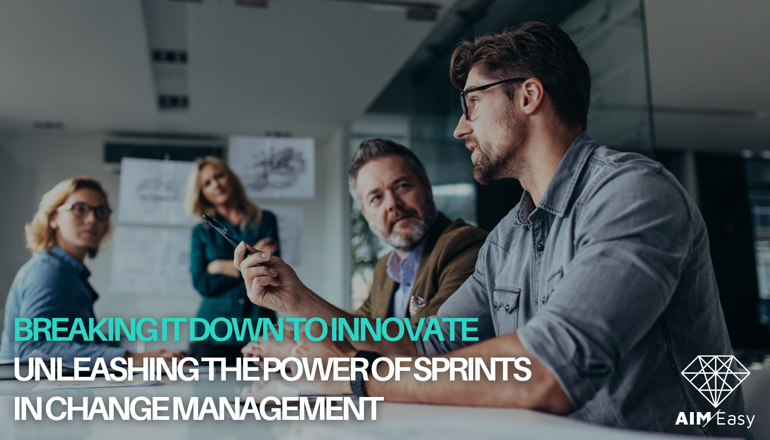 breaking-it-down-to-innovate-aim-major