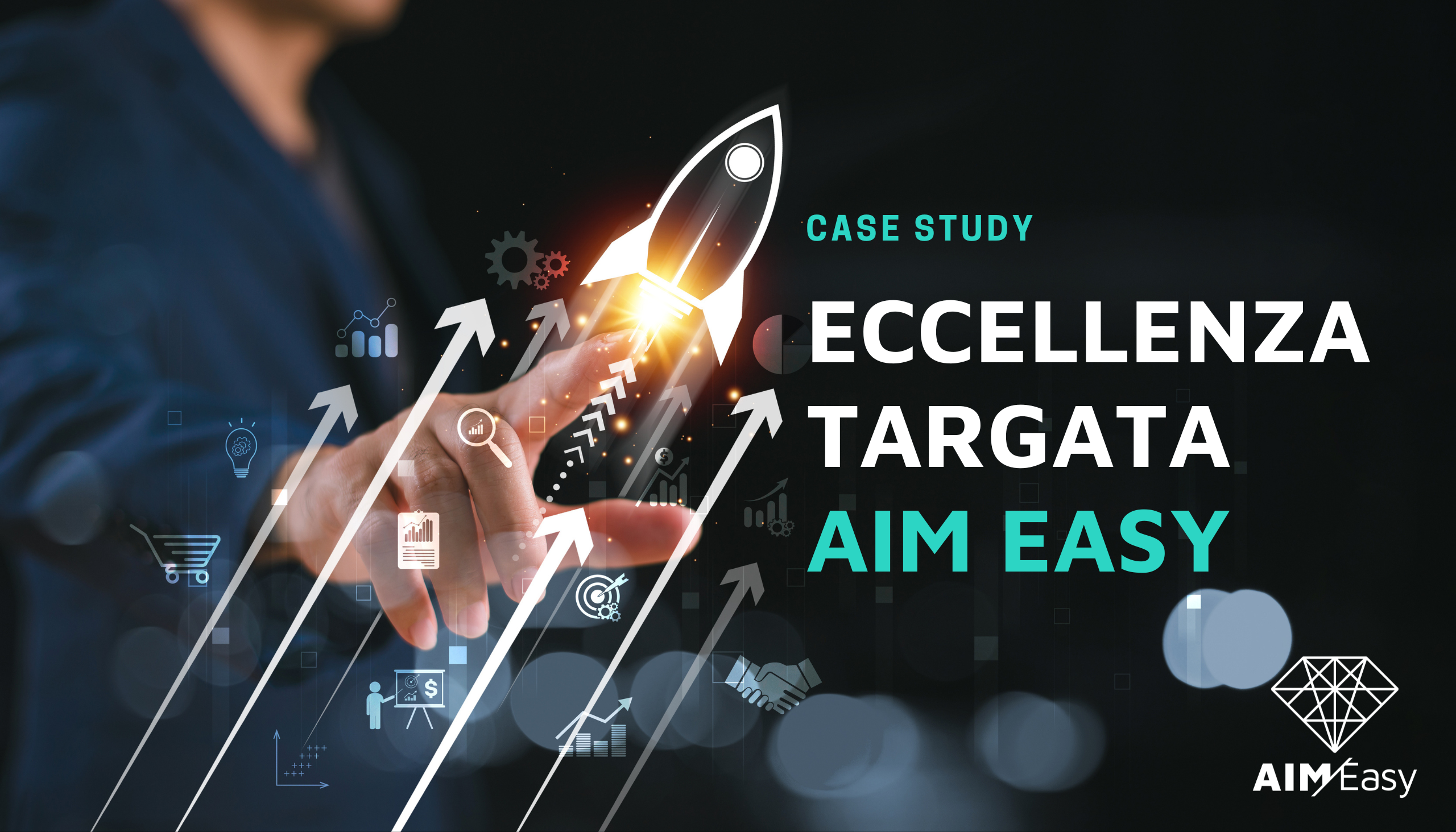 case study aim easy AIM Easy: 5 sprint di eccellenza nei processi SAP