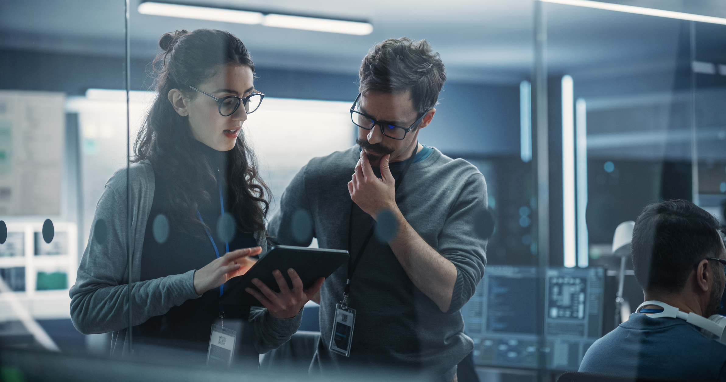 analisi processi aim bridge AIM Bridge: il know-how aziendale diventa un asset strategico