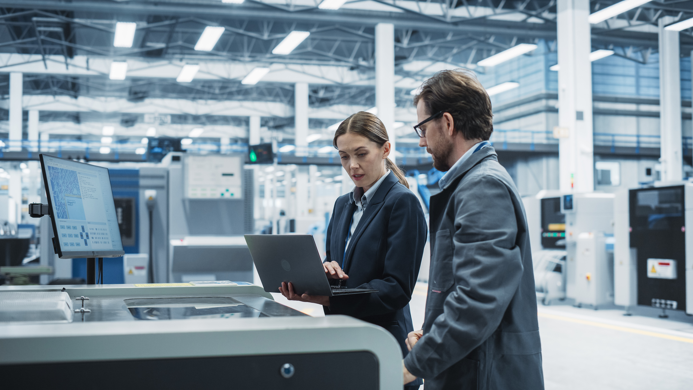 analisi processi AIM Bridge: il know-how aziendale diventa un asset strategico