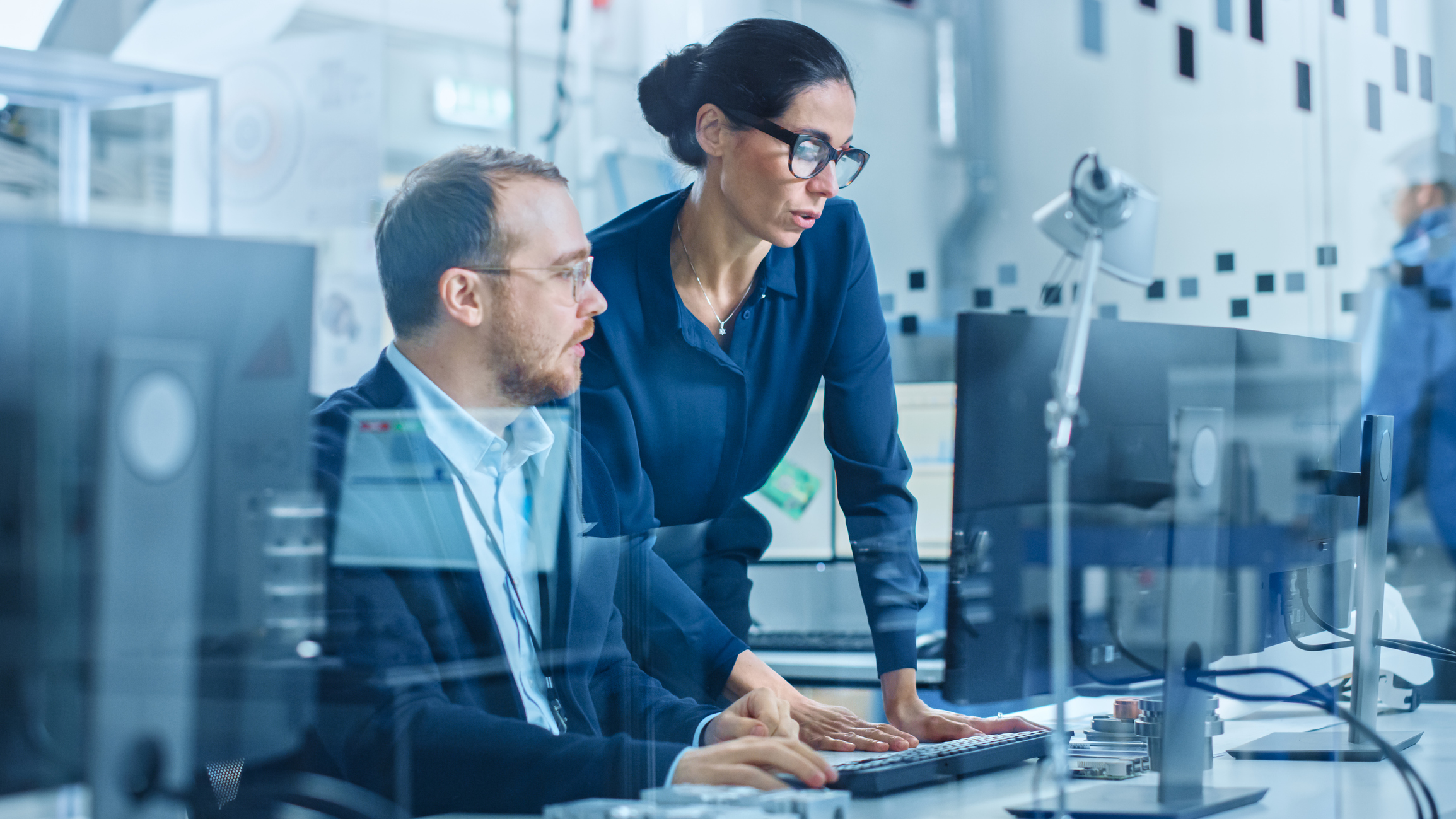 conoscenza aziendale AIM Bridge: il know-how aziendale diventa un asset strategico