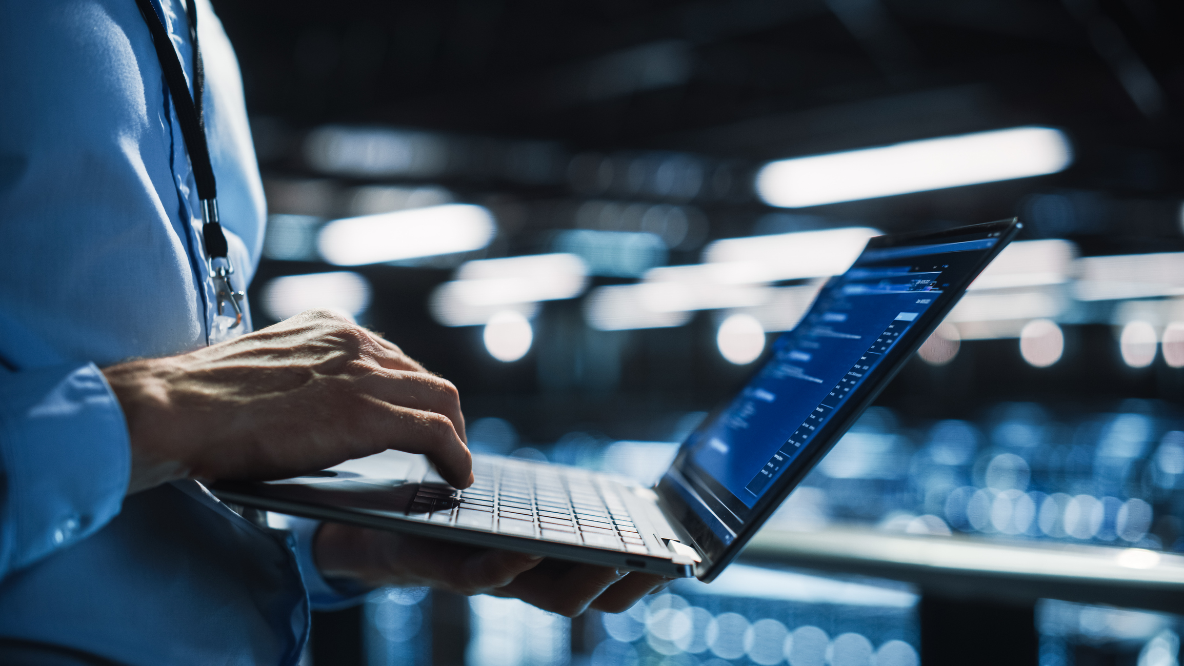 lavoro pc utente SAP Fiori per trasformare l'esperienza utente in produttività operativa