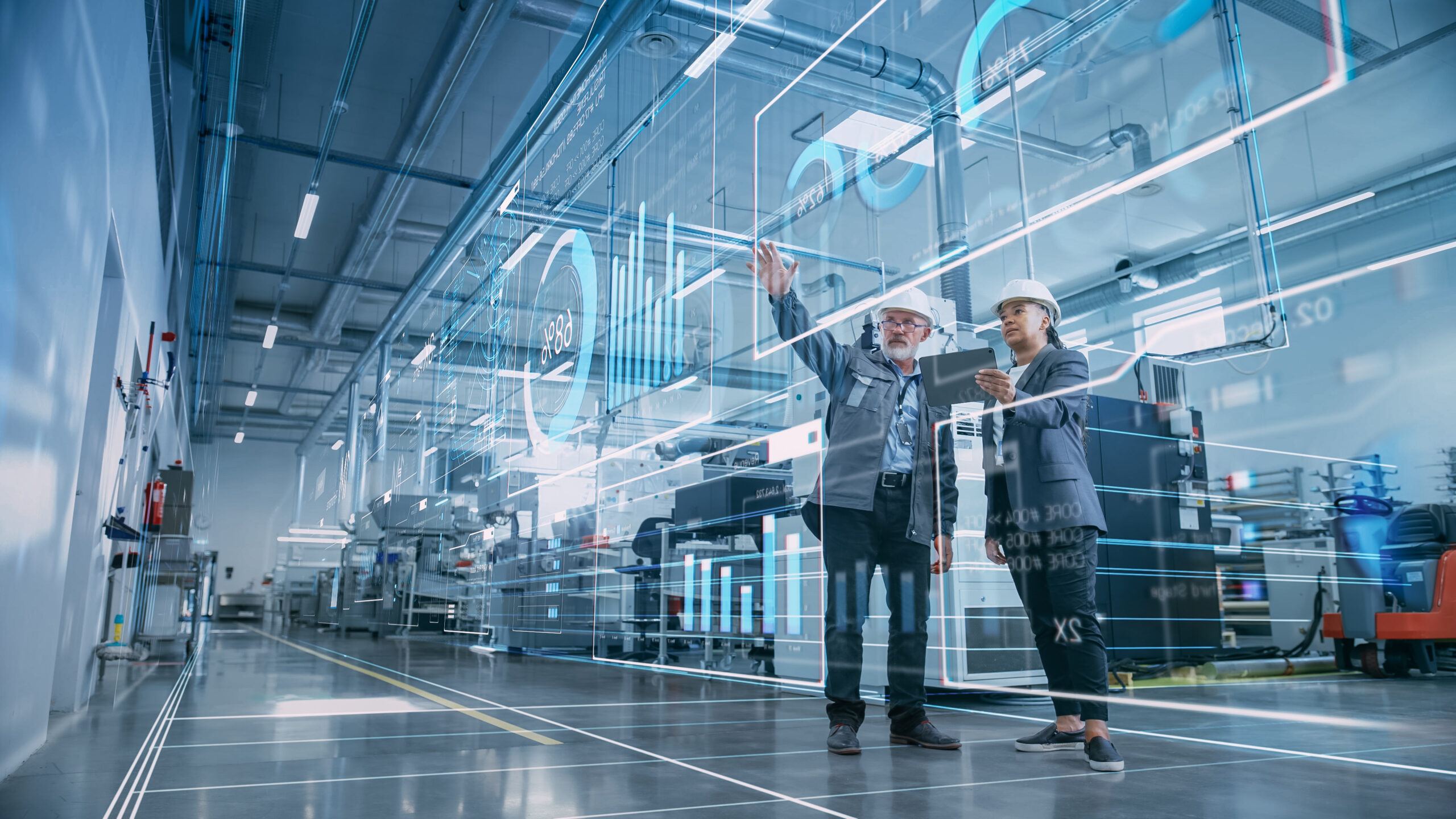 produttivita operativa scaled SAP Fiori per trasformare l'esperienza utente in produttività operativa