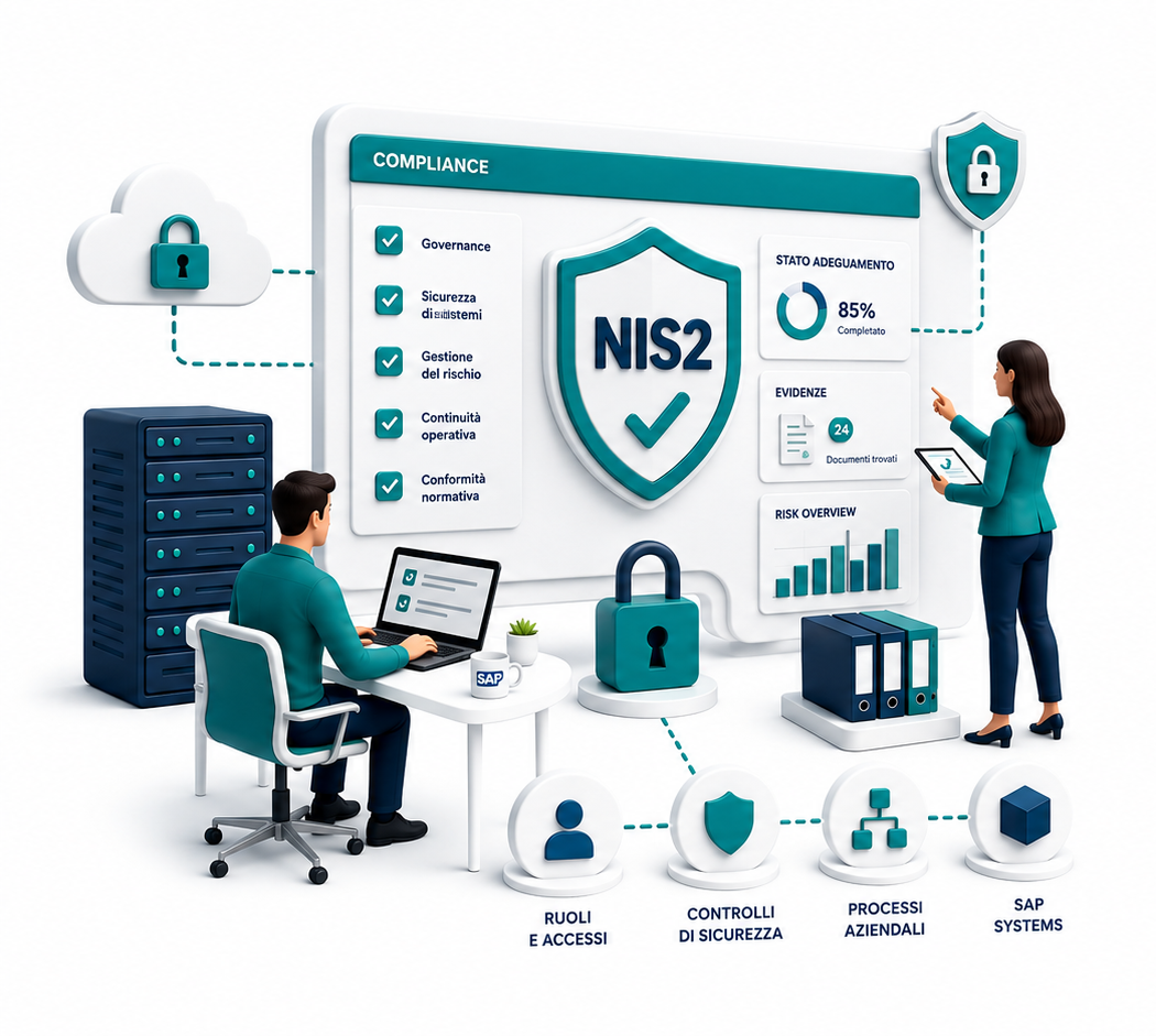 Scadenze nis2 NIS2: scadenze, obblighi e sanzioni. Sei già adeguato?