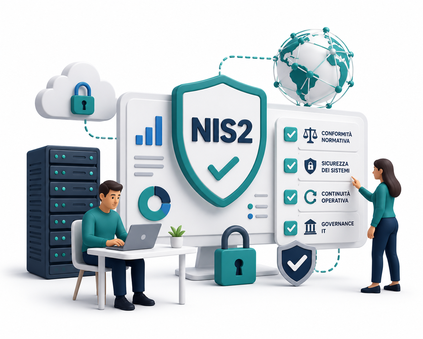nis2 sap Soluzioni SAP oriented