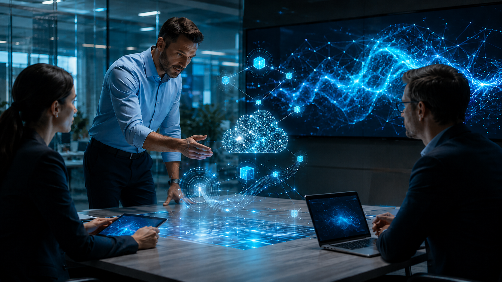 perche adottare sap btp SAP BTP solutions