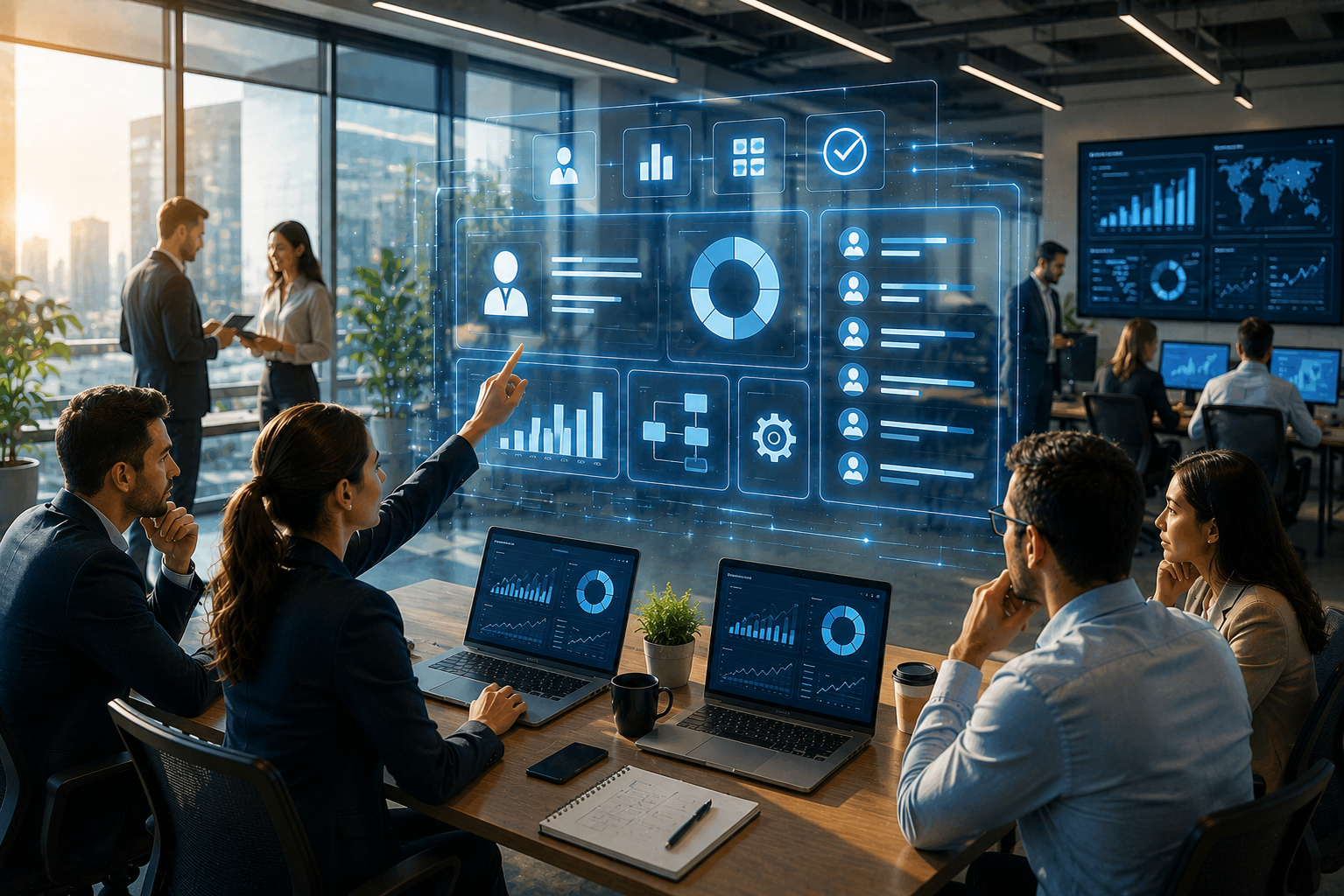 sap fiori produttivita operativa SAP Fiori per trasformare l'esperienza utente in produttività operativa