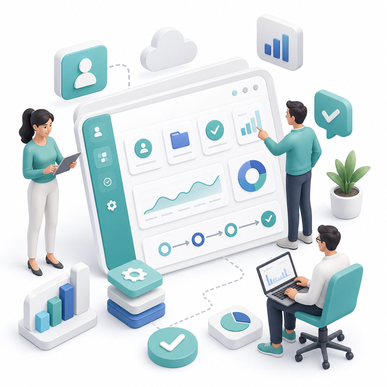 sap fiori Soluzioni SAP oriented