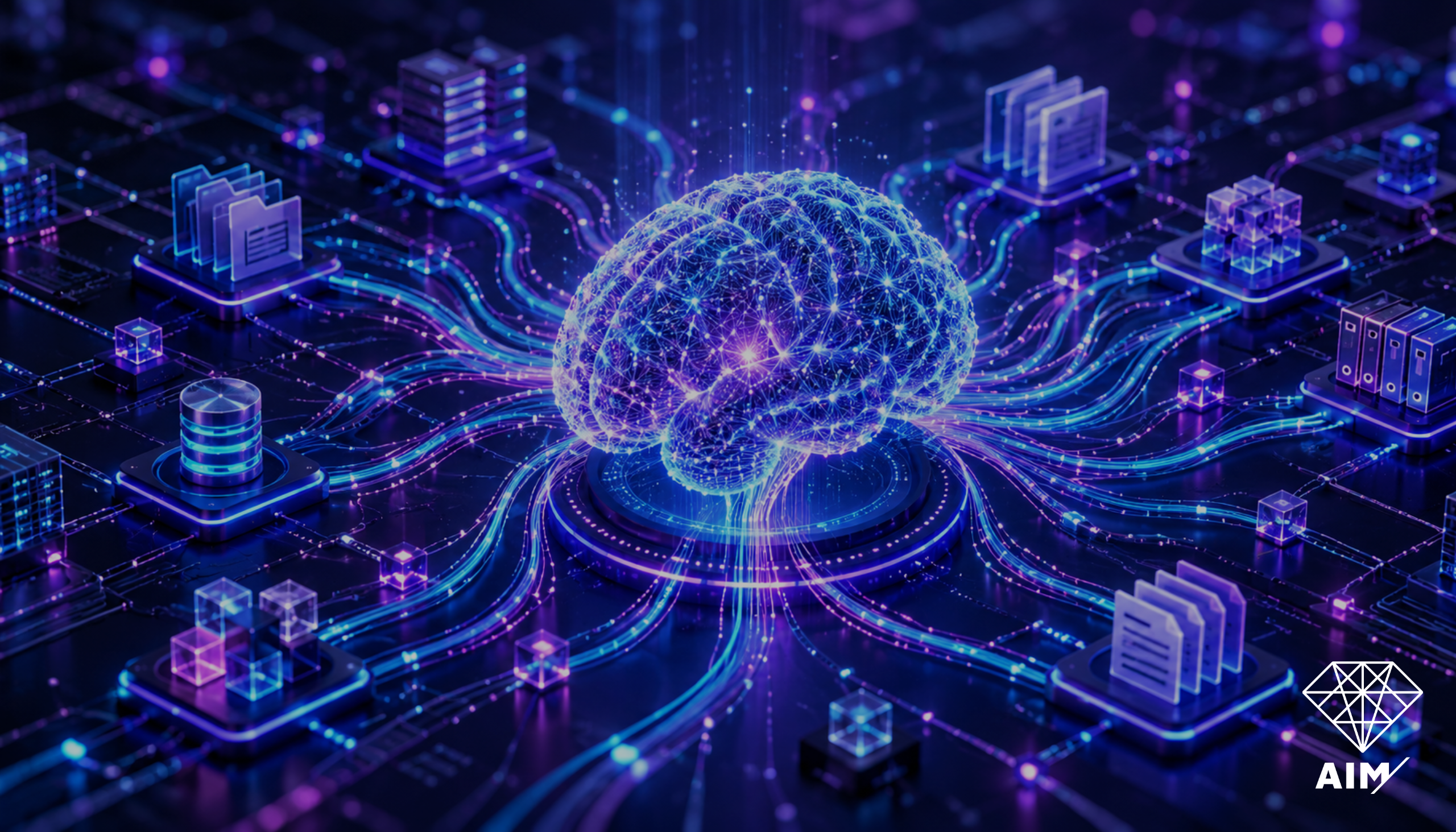 ai company memory L’Intelligenza Artificiale ha bisogno di una Company Memory