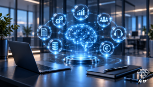 ai in azienda dove Intelligenza Artificiale in azienda: dove è davvero utile?