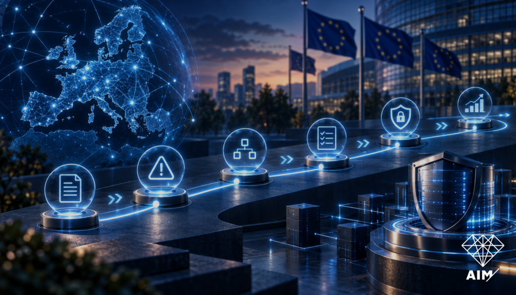 nis2 roadmap NIS2: la roadmap degli adempimenti, dalle prime scadenze agli obblighi futuri